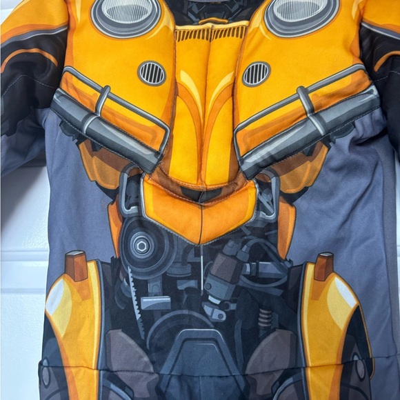 Bumble bee costume - Picture 2 of 5